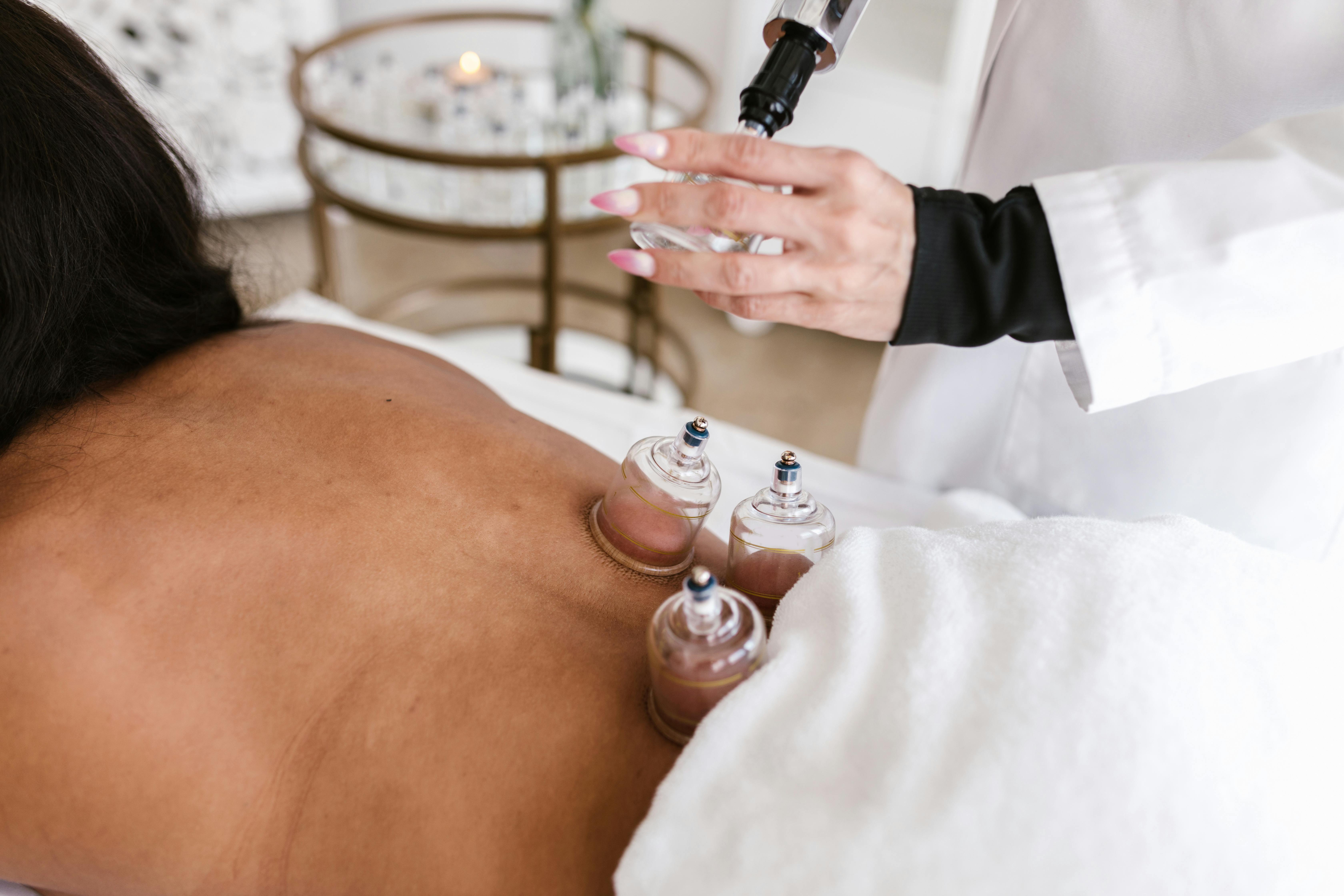 Detox Massage
