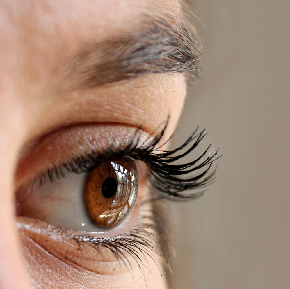 Tinting - Eyelash