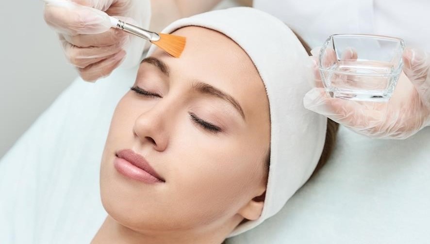 Glycolic Peel