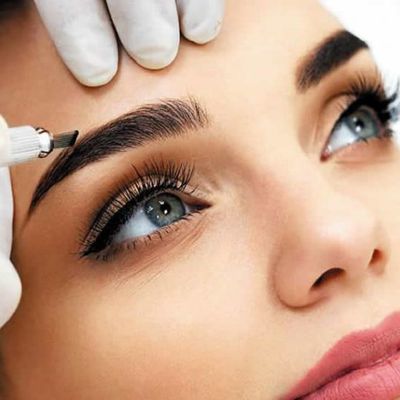Permanent Make Up - Eyebrows