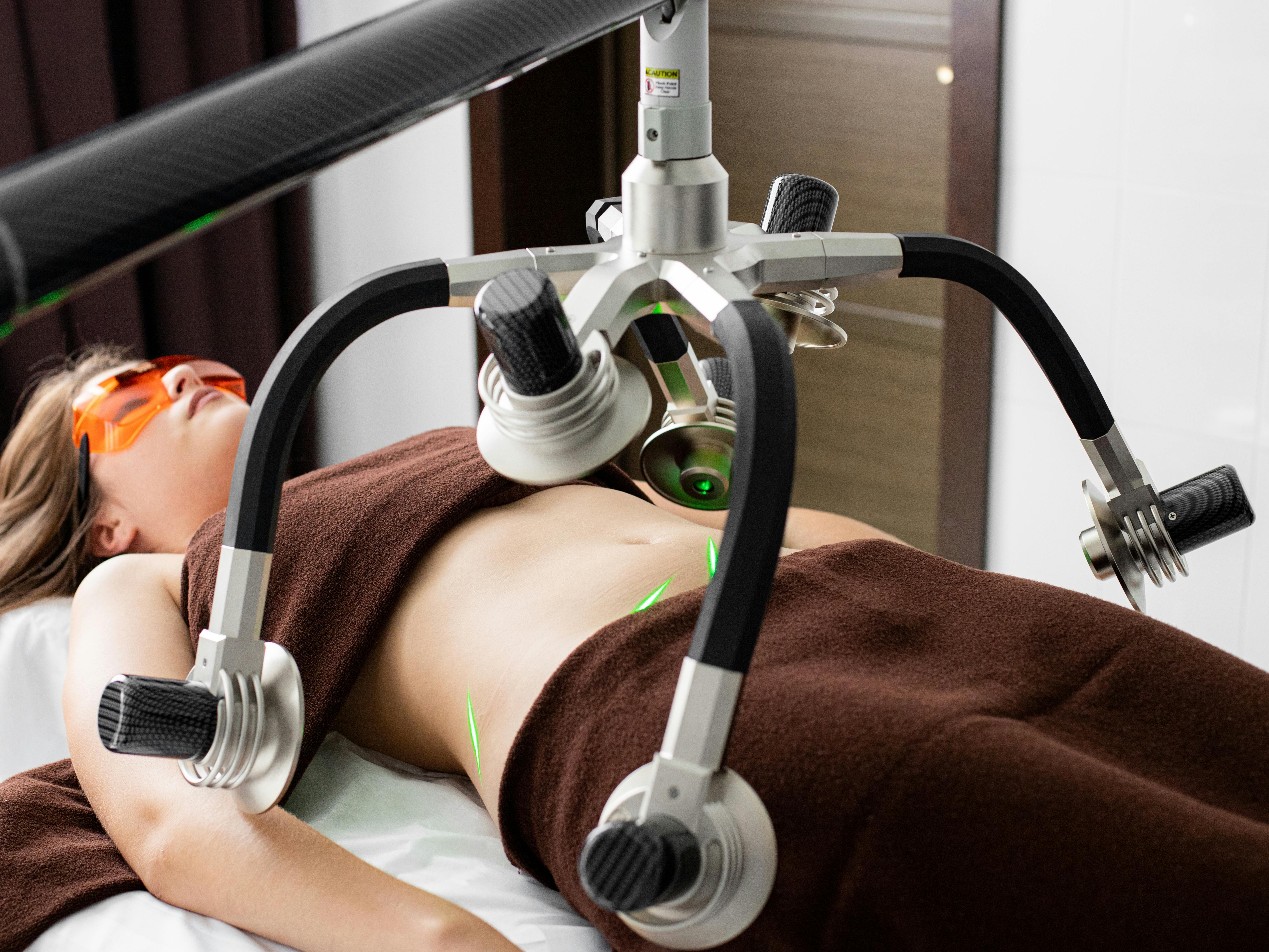 Slimming Treatment