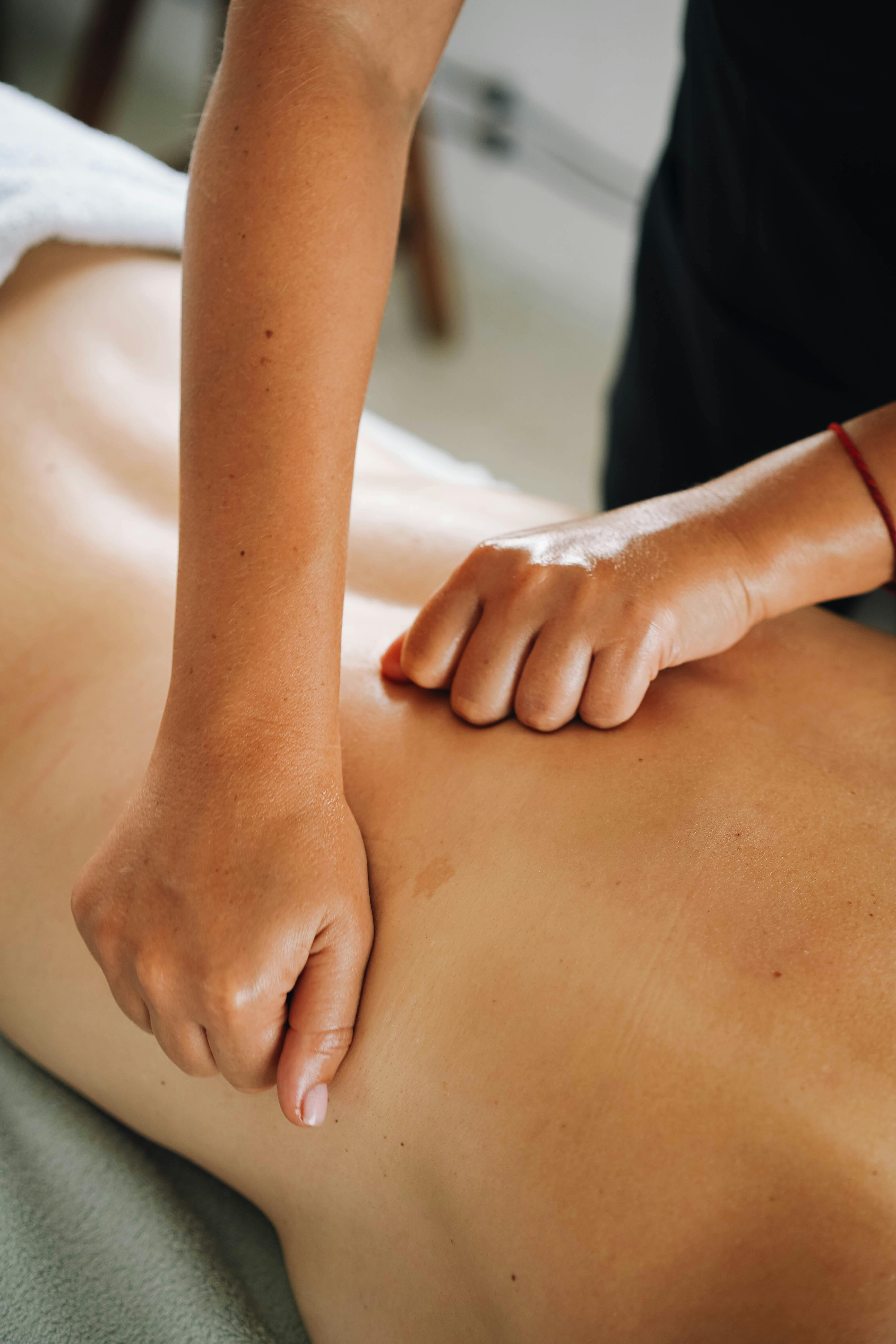 Cupping